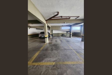 Apartamento à venda com 92m², 3 quartos e 2 vagas Apartamento à venda com 92m², 3 quartos e 2 vagasgaragem