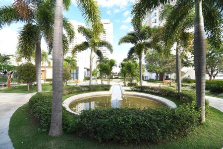 Apartamento à venda com 94m², 2 quartos e 3 vagasÁrea comum