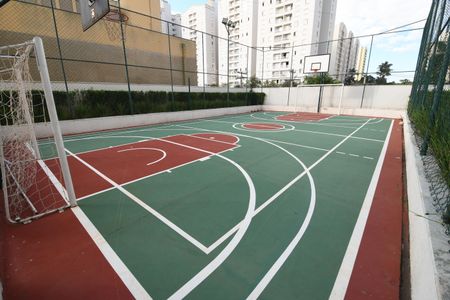 Apartamento à venda com 94m², 2 quartos e 3 vagasQuadra Esportiva