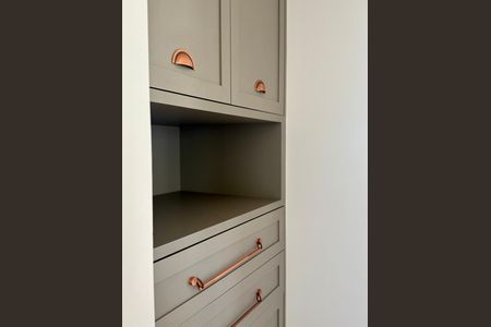 Apartamento à venda com 94m², 2 quartos e 3 vagas Apartamento à venda com 94m², 2 quartos e 3 vagasCorredor