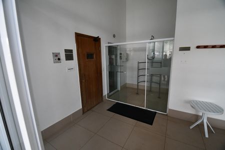 Apartamento à venda com 94m², 2 quartos e 3 vagasSauna