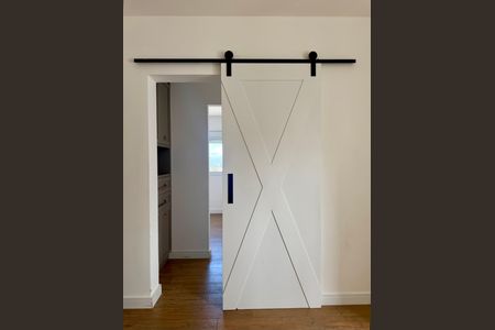 Apartamento à venda com 94m², 2 quartos e 3 vagas Apartamento à venda com 94m², 2 quartos e 3 vagasCorredor