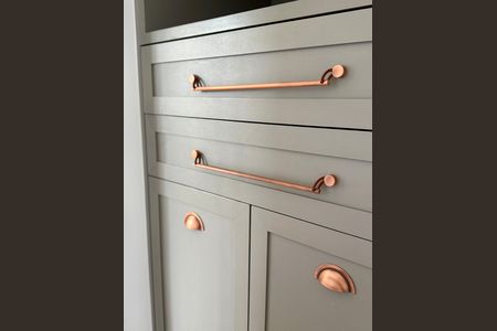 Apartamento à venda com 94m², 2 quartos e 3 vagas Apartamento à venda com 94m², 2 quartos e 3 vagasCorredor