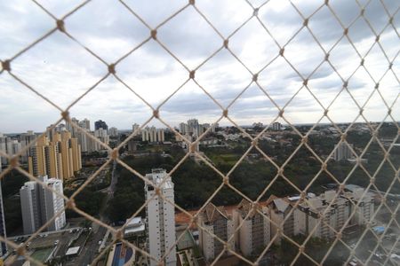 Apartamento à venda com 94m², 2 quartos e 3 vagasCozinha - Vista