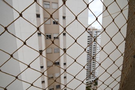Apartamento à venda com 94m², 2 quartos e 3 vagasVista da Suíte