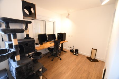 Apartamento à venda com 94m², 2 quartos e 3 vagasSala