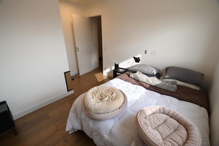 Apartamento à venda com 94m², 2 quartos e 3 vagasSuíte 2