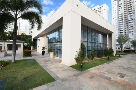 Apartamento à venda com 94m², 2 quartos e 3 vagasÁrea comum - Salão de festas