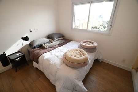 Apartamento à venda com 94m², 2 quartos e 3 vagasSuíte 2