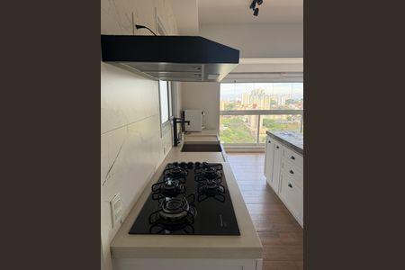 Apartamento à venda com 94m², 2 quartos e 3 vagas Apartamento à venda com 94m², 2 quartos e 3 vagasCozinha