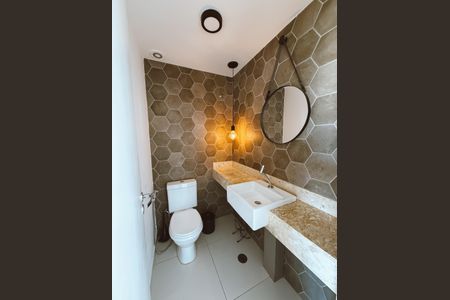 Apartamento à venda com 94m², 2 quartos e 3 vagas Apartamento à venda com 94m², 2 quartos e 3 vagasLavabo