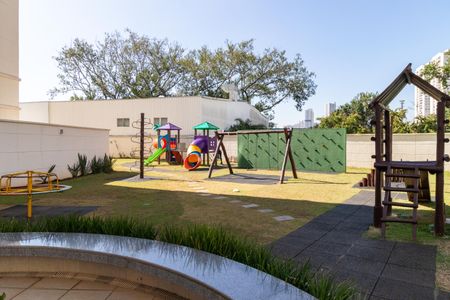 Apartamento à venda com 70m², 2 quartos e 2 vagas Apartamento à venda com 70m², 2 quartos e 2 vagasÁrea comum - Playground