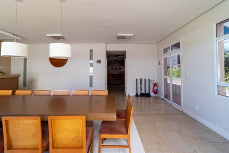 Apartamento à venda com 70m², 2 quartos e 2 vagas Apartamento à venda com 70m², 2 quartos e 2 vagasÁrea comum - Salão de festas