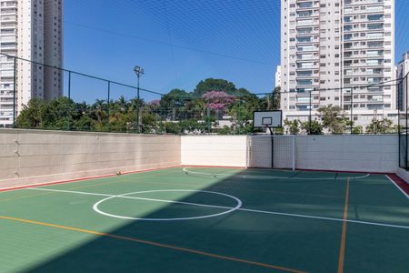 Apartamento à venda com 70m², 2 quartos e 2 vagas Apartamento à venda com 70m², 2 quartos e 2 vagasÁrea comum - Quadra Poliesportiva