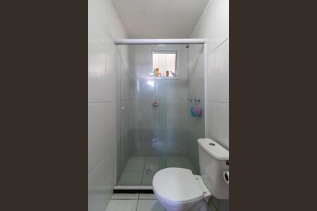 Apartamento à venda com 70m², 2 quartos e 2 vagas Apartamento à venda com 70m², 2 quartos e 2 vagasBanheiro Social