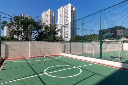 Apartamento à venda com 70m², 2 quartos e 2 vagas Apartamento à venda com 70m², 2 quartos e 2 vagasÁrea comum - Quadra Poliesportiva