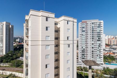 Apartamento à venda com 70m², 2 quartos e 2 vagas Apartamento à venda com 70m², 2 quartos e 2 vagasVista da Suíte
