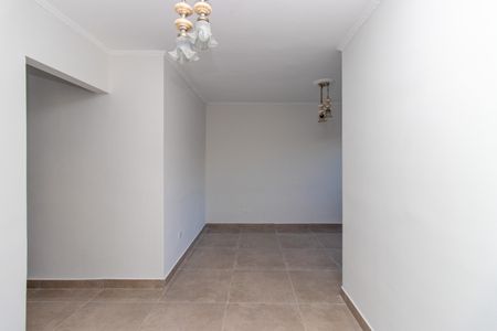 Apartamento à venda com 55m², 2 quartos e 1 vaga Apartamento à venda com 55m², 2 quartos e 1 vagaSala