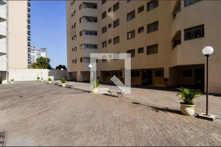 Apartamento à venda com 59m², 2 quartos e 1 vaga Apartamento à venda com 59m², 2 quartos e 1 vagaÁrea comum