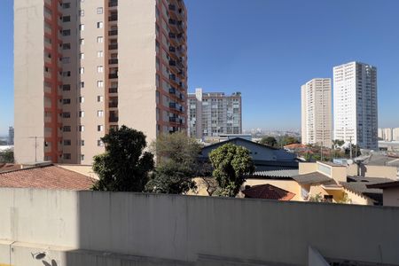 Apartamento à venda com 59m², 2 quartos e 1 vaga Apartamento à venda com 59m², 2 quartos e 1 vagaVista do Quarto 1