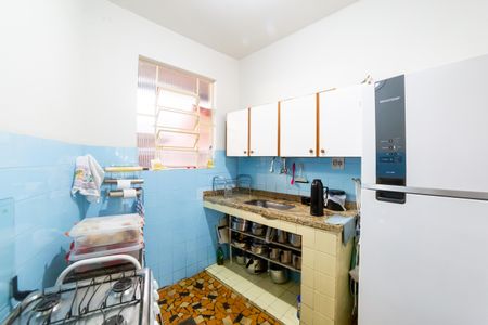 Casa à venda com 732m², 5 quartos e 6 vagas Casa à venda com 732m², 5 quartos e 6 vagasCozinha