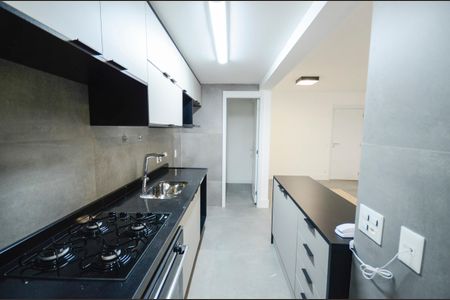 Apartamento à venda com 95m², 2 quartos e 1 vaga Apartamento à venda com 95m², 2 quartos e 1 vagaCozinha