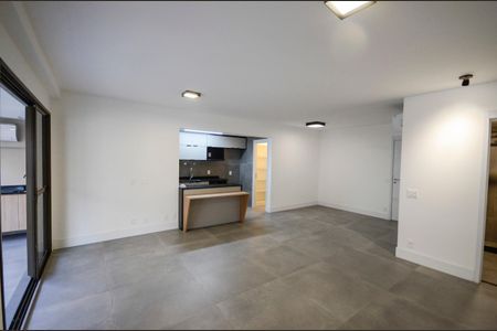 Apartamento à venda com 95m², 2 quartos e 1 vaga Apartamento à venda com 95m², 2 quartos e 1 vagaSala