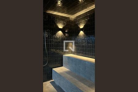 Apartamento à venda com 95m², 2 quartos e 1 vaga Apartamento à venda com 95m², 2 quartos e 1 vagaÁrea comum - Sauna