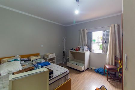 Quarto 1 de casa à venda com 3 quartos, 166m² em Jardim Panorama (zona Leste), São Paulo