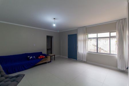 Sala de casa à venda com 3 quartos, 166m² em Jardim Panorama (zona Leste), São Paulo