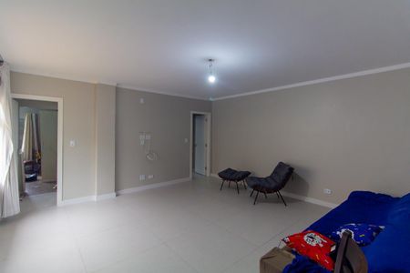 Sala de casa à venda com 3 quartos, 166m² em Jardim Panorama (zona Leste), São Paulo