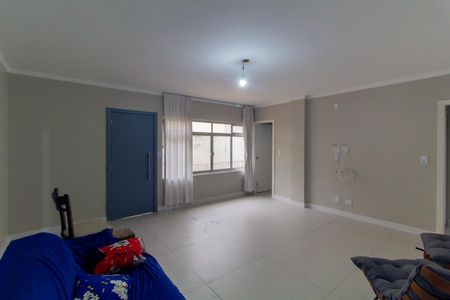 Sala de casa à venda com 3 quartos, 166m² em Jardim Panorama (zona Leste), São Paulo