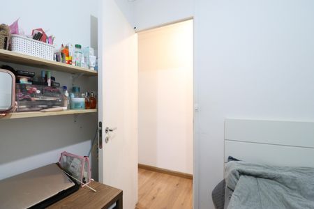 Quarto 1 de apartamento à venda com 3 quartos, 61m² em Bom Retiro, São Paulo