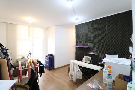 Sala de apartamento à venda com 3 quartos, 61m² em Bom Retiro, São Paulo