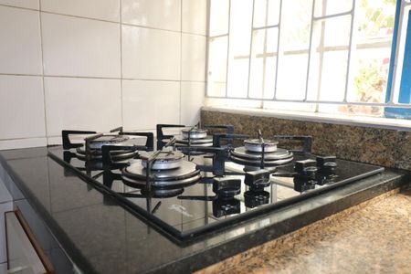 Casa à venda com 140m², 3 quartos e 2 vagasCozinha