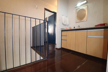 Casa à venda com 140m², 3 quartos e 2 vagasLavabo