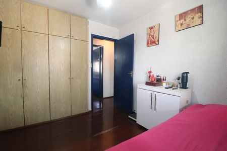 Casa à venda com 140m², 3 quartos e 2 vagasQuarto 2
