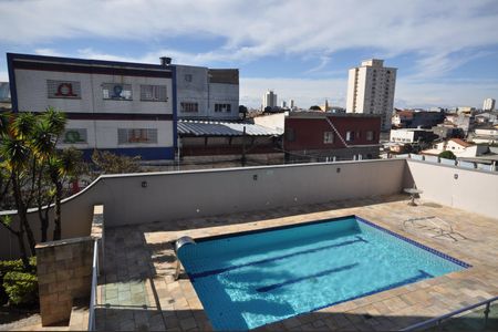 Apartamento à venda com 55m², 2 quartos e 1 vagaVista do Quarto 2