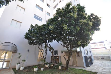Apartamento à venda com 55m², 2 quartos e 1 vagaÁrea comum