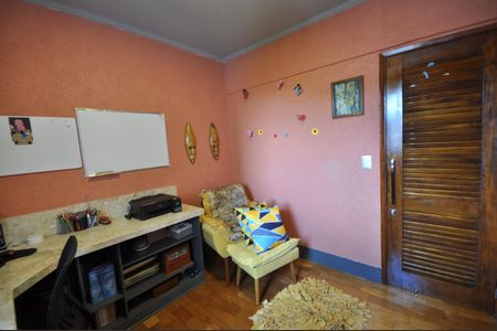 Apartamento à venda com 55m², 2 quartos e 1 vagaQuarto 2