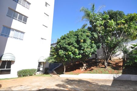 Apartamento à venda com 55m², 2 quartos e 1 vagaÁrea comum