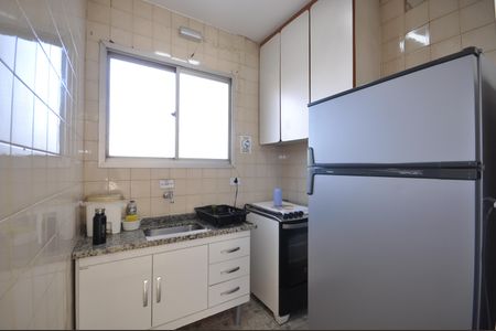 Apartamento à venda com 55m², 2 quartos e 1 vagaÁrea comum - Salão de festas
