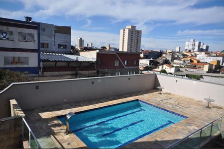 Apartamento à venda com 55m², 2 quartos e 1 vagaVista do Quarto 1