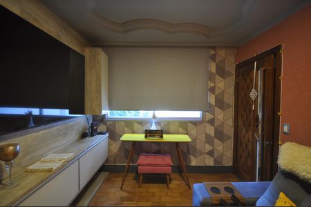 Apartamento à venda com 55m², 2 quartos e 1 vagaSala