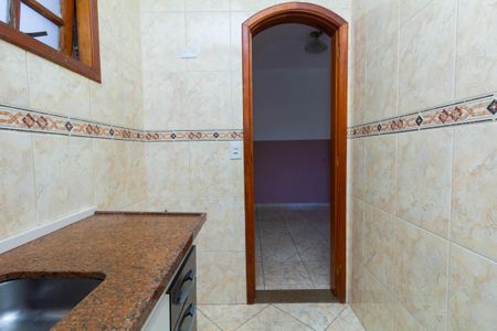 Casa à venda com 285m², 5 quartos e 3 vagas Casa à venda com 285m², 5 quartos e 3 vagasCasa 3 Cozinha