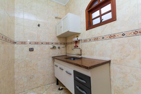 Casa à venda com 285m², 5 quartos e 3 vagas Casa à venda com 285m², 5 quartos e 3 vagasCasa 3 Cozinha