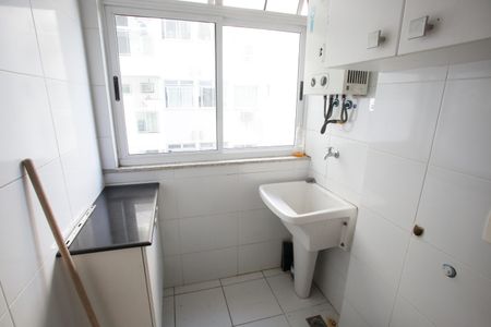 Apartamento à venda com 78m², 2 quartos e 1 vaga Apartamento à venda com 78m², 2 quartos e 1 vagaÁrea de Serviço