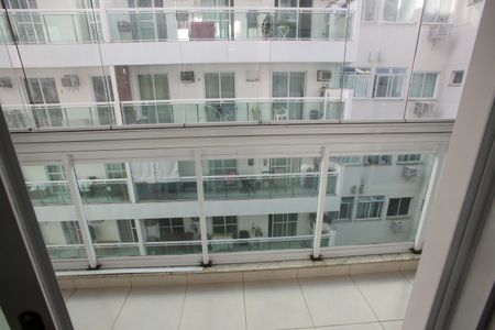Apartamento à venda com 78m², 2 quartos e 1 vaga Apartamento à venda com 78m², 2 quartos e 1 vagaVaranda do Quarto