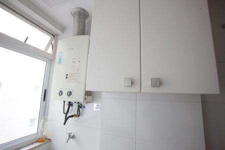 Apartamento à venda com 78m², 2 quartos e 1 vaga Apartamento à venda com 78m², 2 quartos e 1 vagaÁrea de Serviço