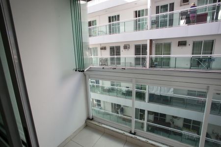 Apartamento à venda com 78m², 2 quartos e 1 vaga Apartamento à venda com 78m², 2 quartos e 1 vagaVaranda da Suíte